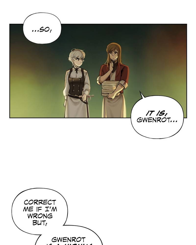 Read Traceless Knight EN Manga Online