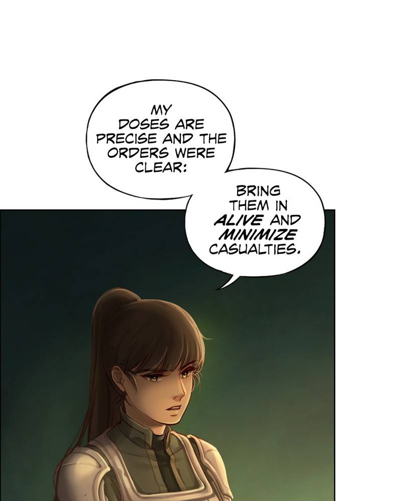 Read Traceless Knight EN Manga Online