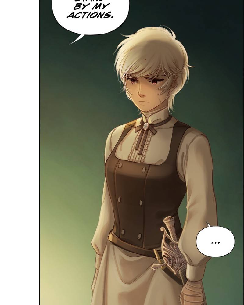 Read Traceless Knight EN Manga Online