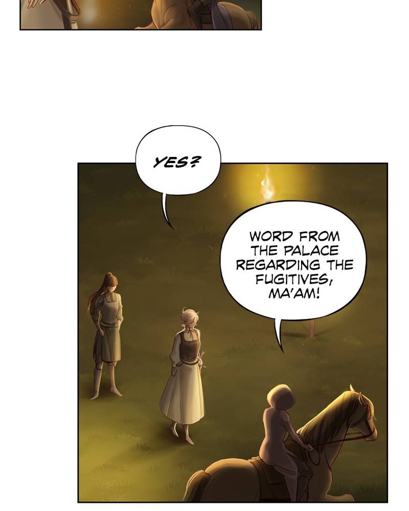Read Traceless Knight EN Manga Online