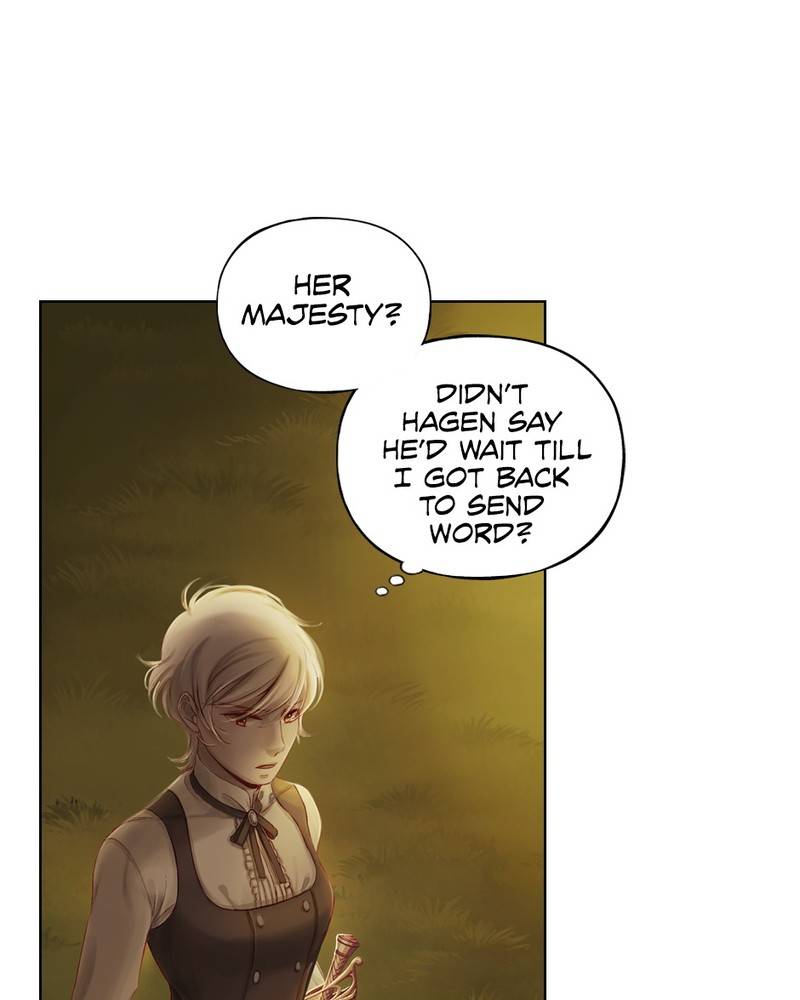 Read Traceless Knight EN Manga Online