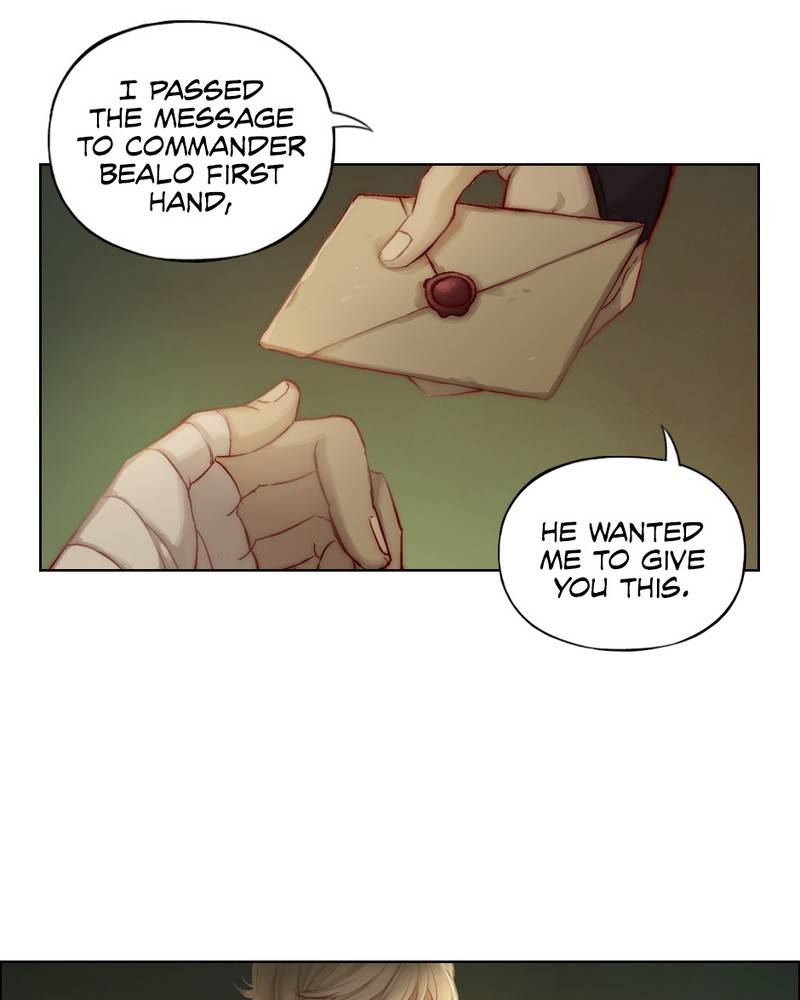 Read Traceless Knight EN Manga Online