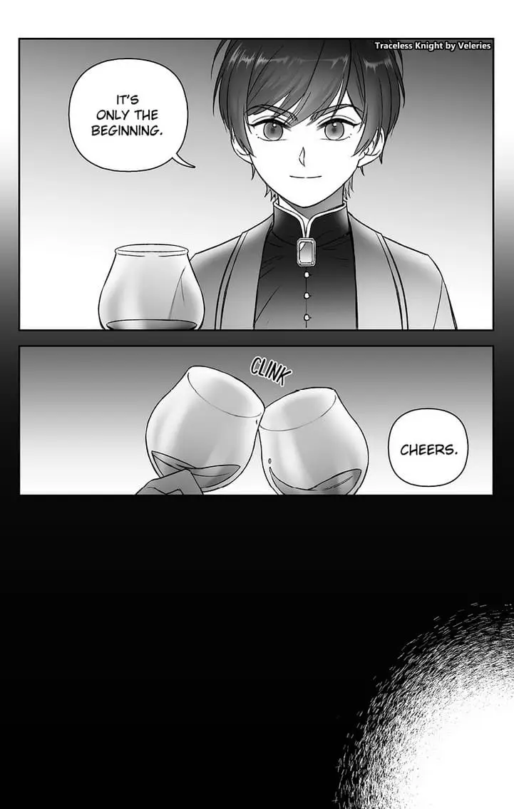 Read Traceless Knight EN Manga Online