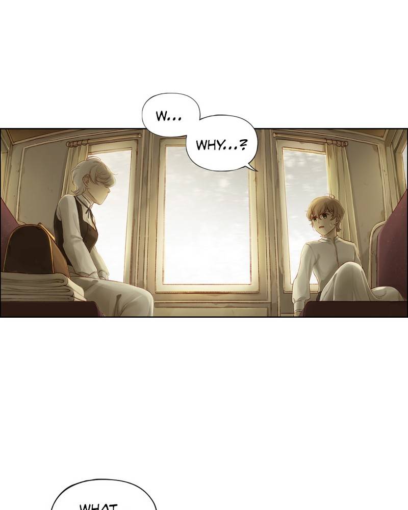 Read Traceless Knight EN Manga Online