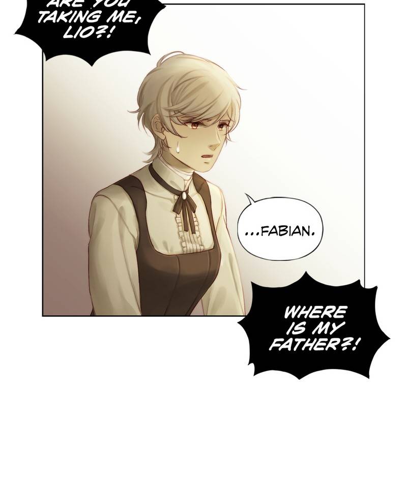 Read Traceless Knight EN Manga Online