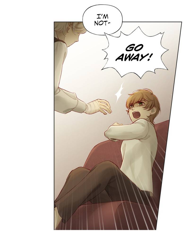 Read Traceless Knight EN Manga Online