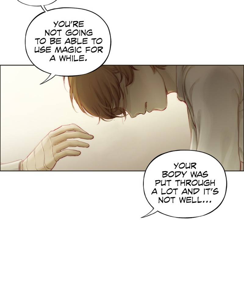 Read Traceless Knight EN Manga Online