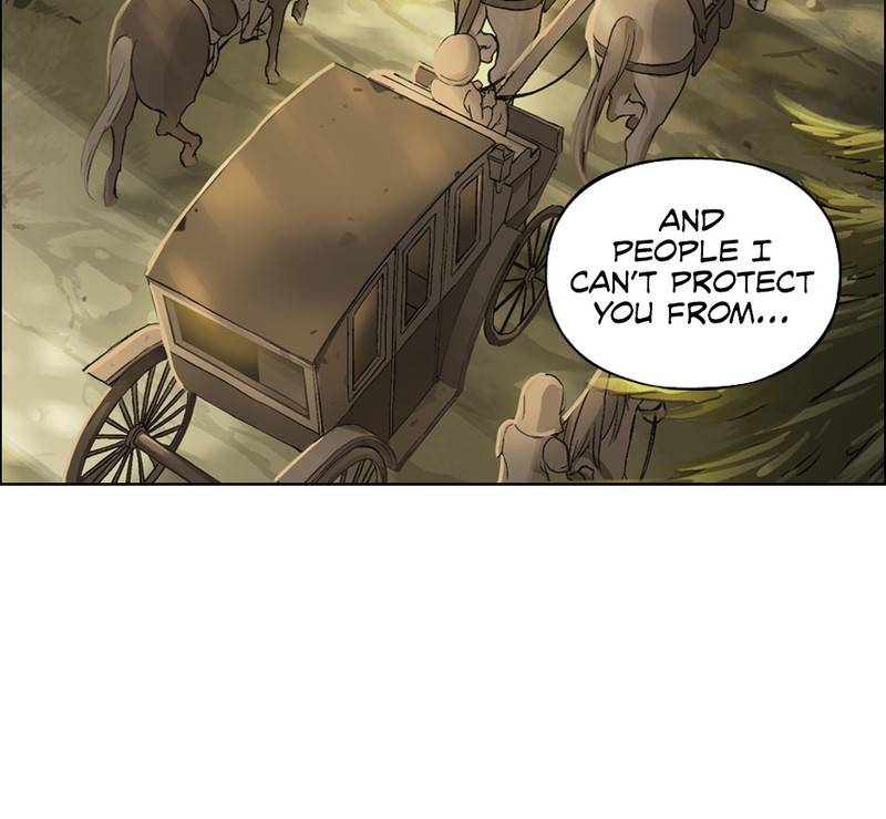 Read Traceless Knight EN Manga Online