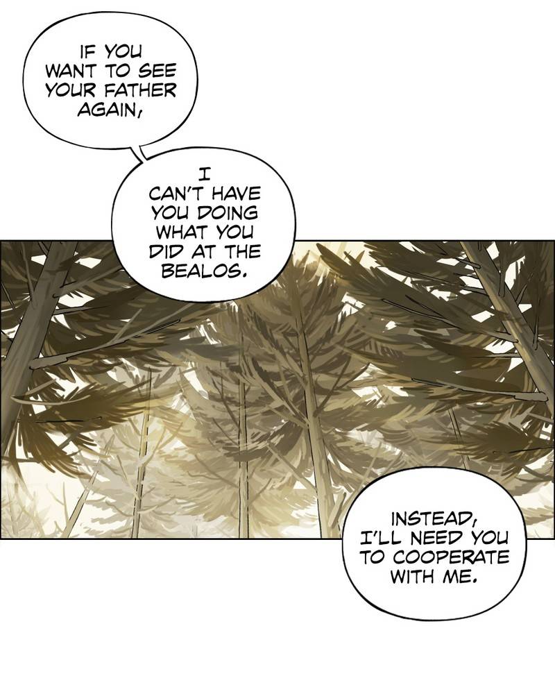 Read Traceless Knight EN Manga Online