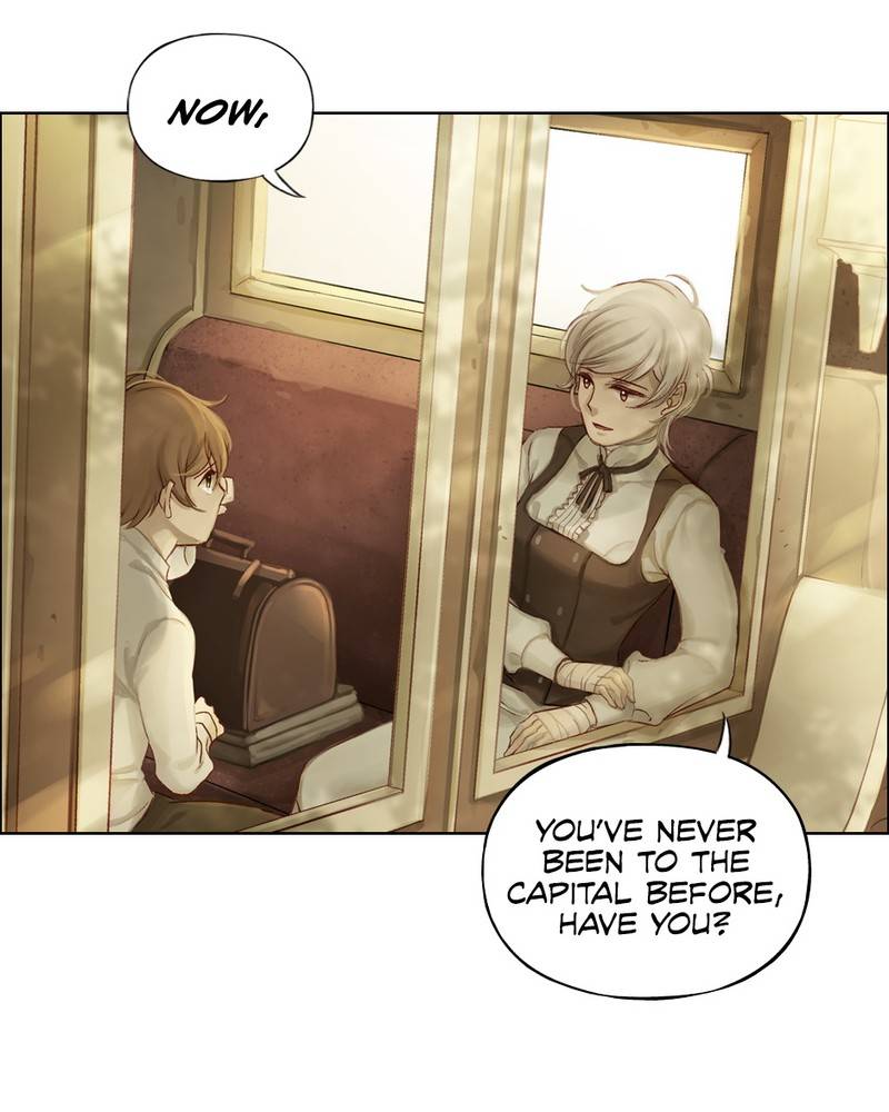 Read Traceless Knight EN Manga Online