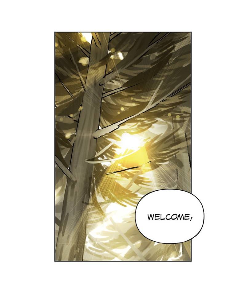 Read Traceless Knight EN Manga Online