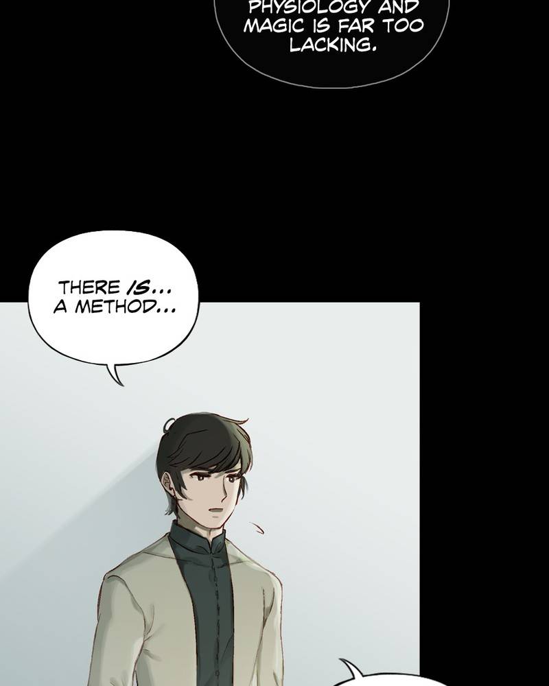 Read Traceless Knight EN Manga Online