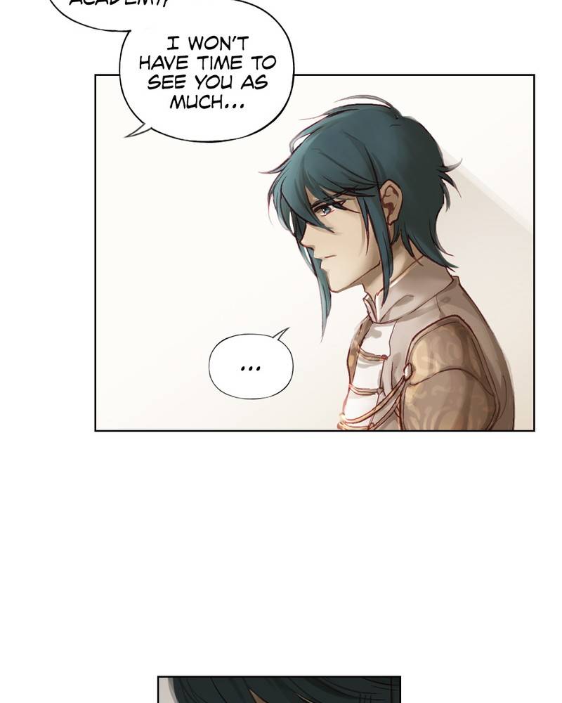 Read Traceless Knight EN Manga Online