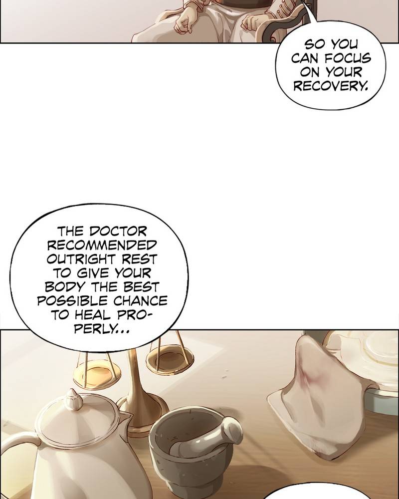 Read Traceless Knight EN Manga Online