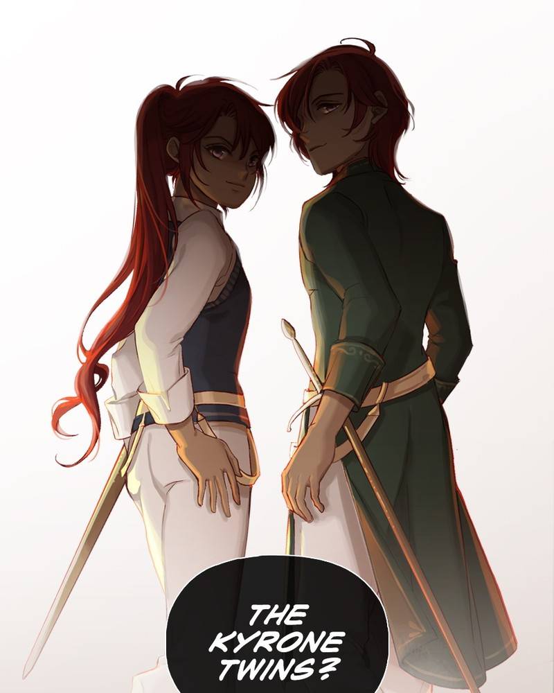 Read Traceless Knight EN Manga Online