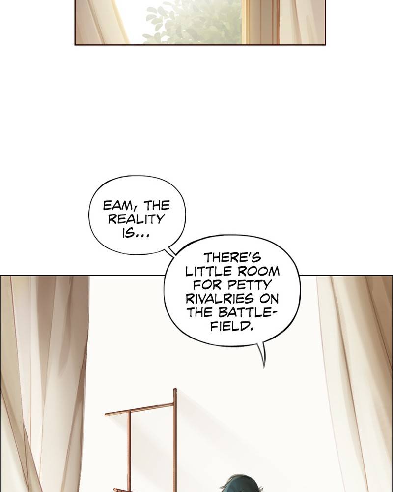 Read Traceless Knight EN Manga Online