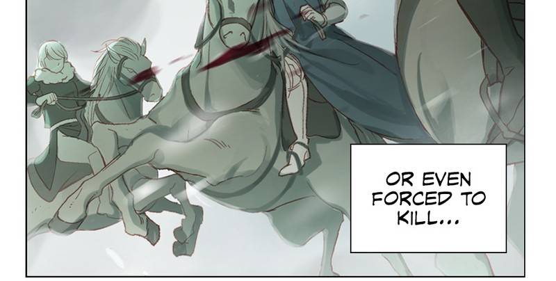 Read Traceless Knight EN Manga Online
