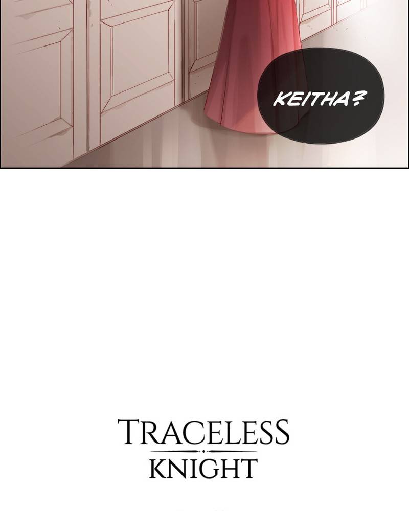 Read Traceless Knight EN Manga Online