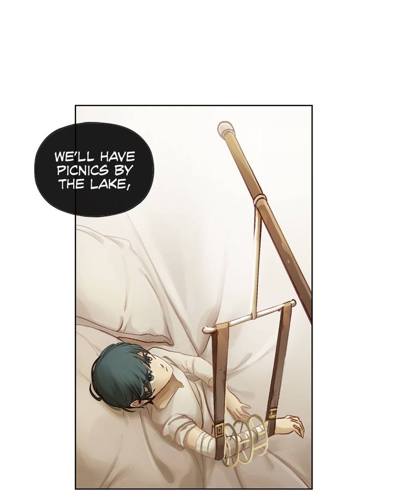 Read Traceless Knight EN Manga Online