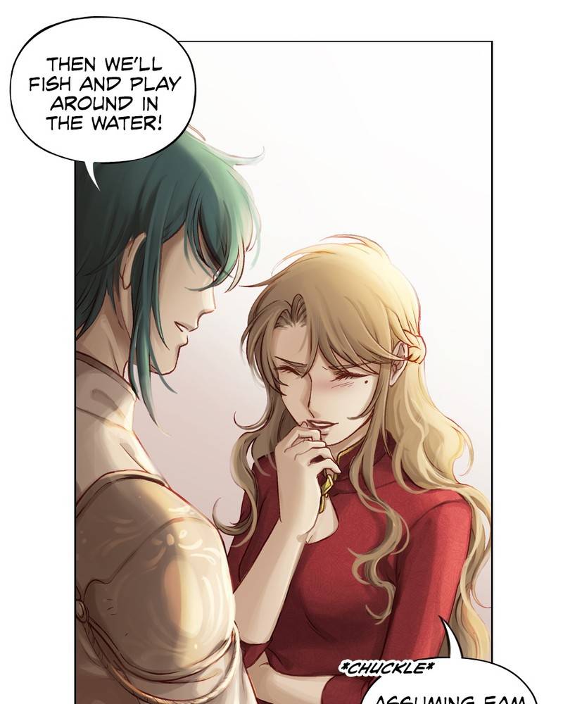 Read Traceless Knight EN Manga Online