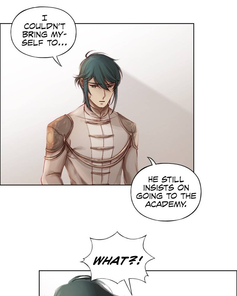 Read Traceless Knight EN Manga Online