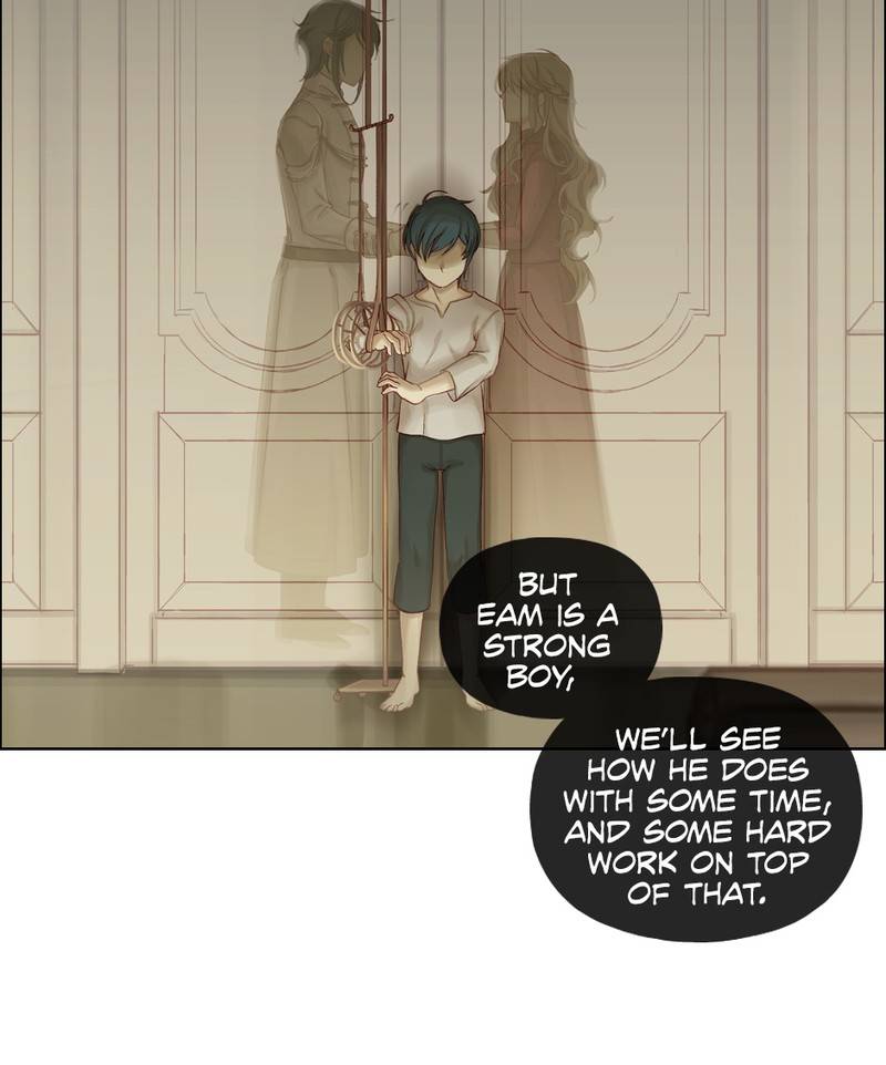 Read Traceless Knight EN Manga Online