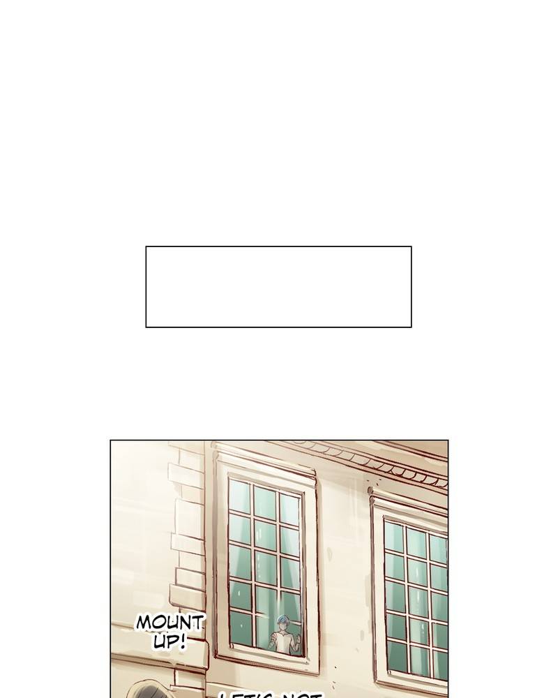 Read Traceless Knight EN Manga Online