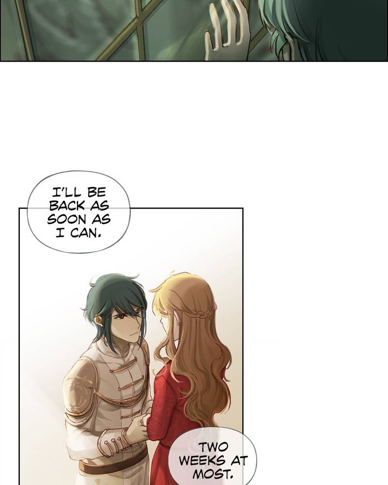 Read Traceless Knight EN Manga Online