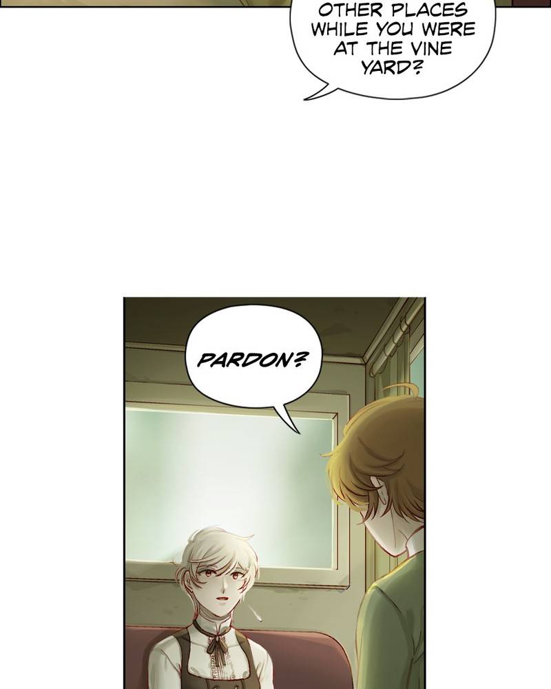Read Traceless Knight EN Manga Online