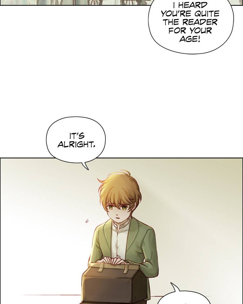 Read Traceless Knight EN Manga Online