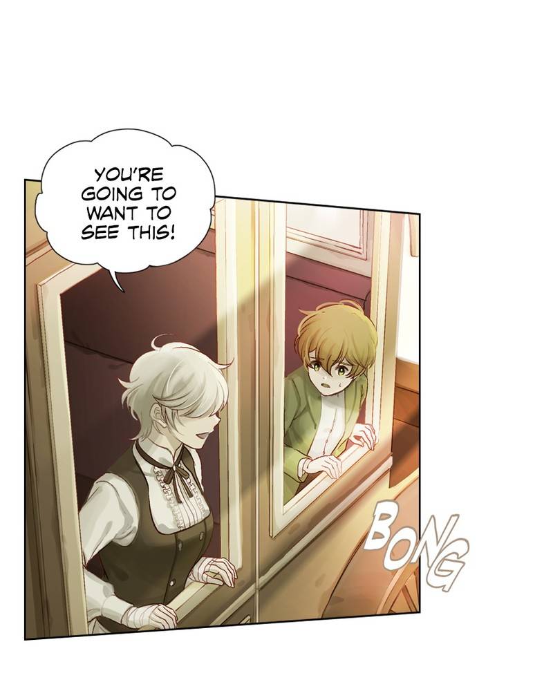 Read Traceless Knight EN Manga Online