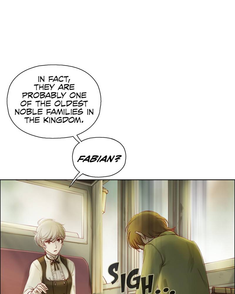 Read Traceless Knight EN Manga Online