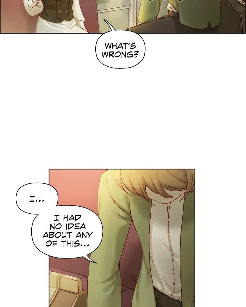 Read Traceless Knight EN Manga Online