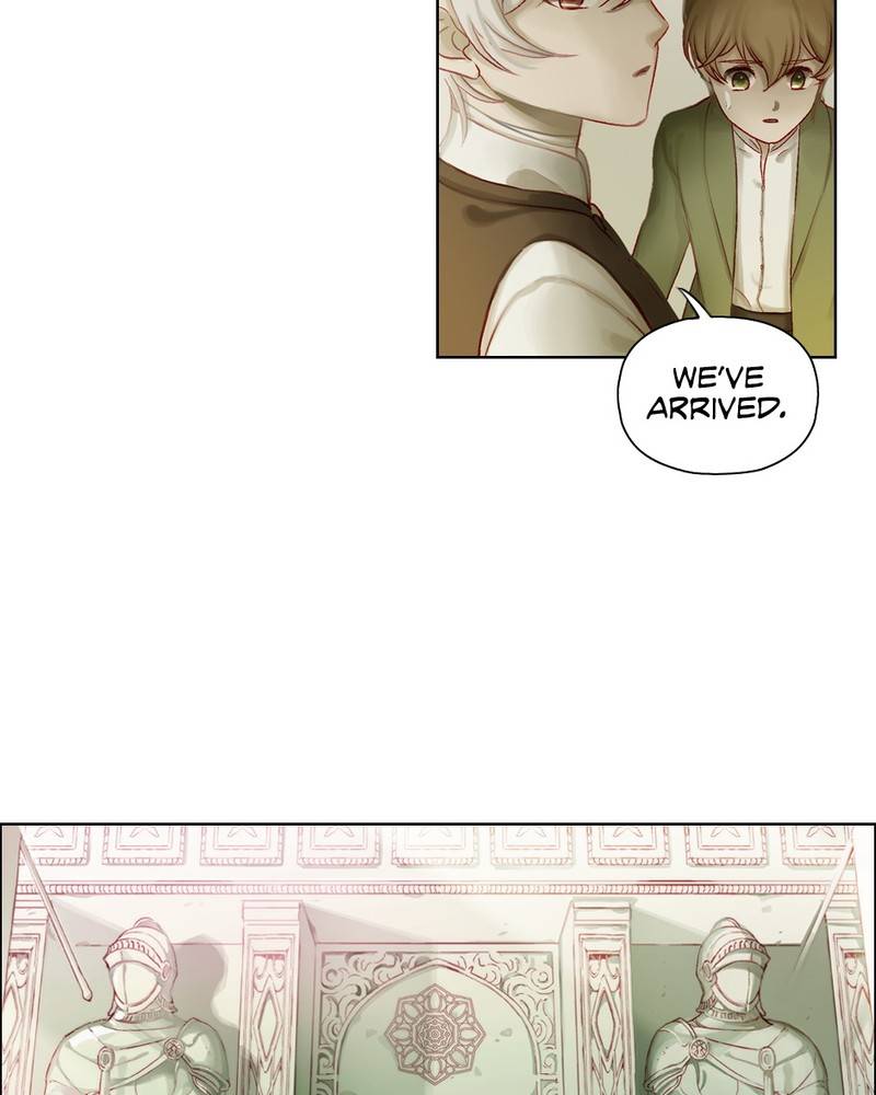Read Traceless Knight EN Manga Online