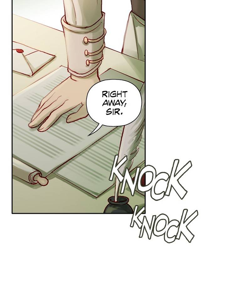 Read Traceless Knight EN Manga Online