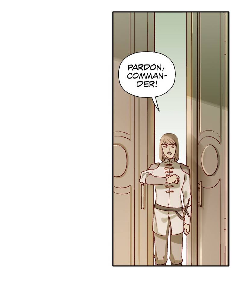 Read Traceless Knight EN Manga Online