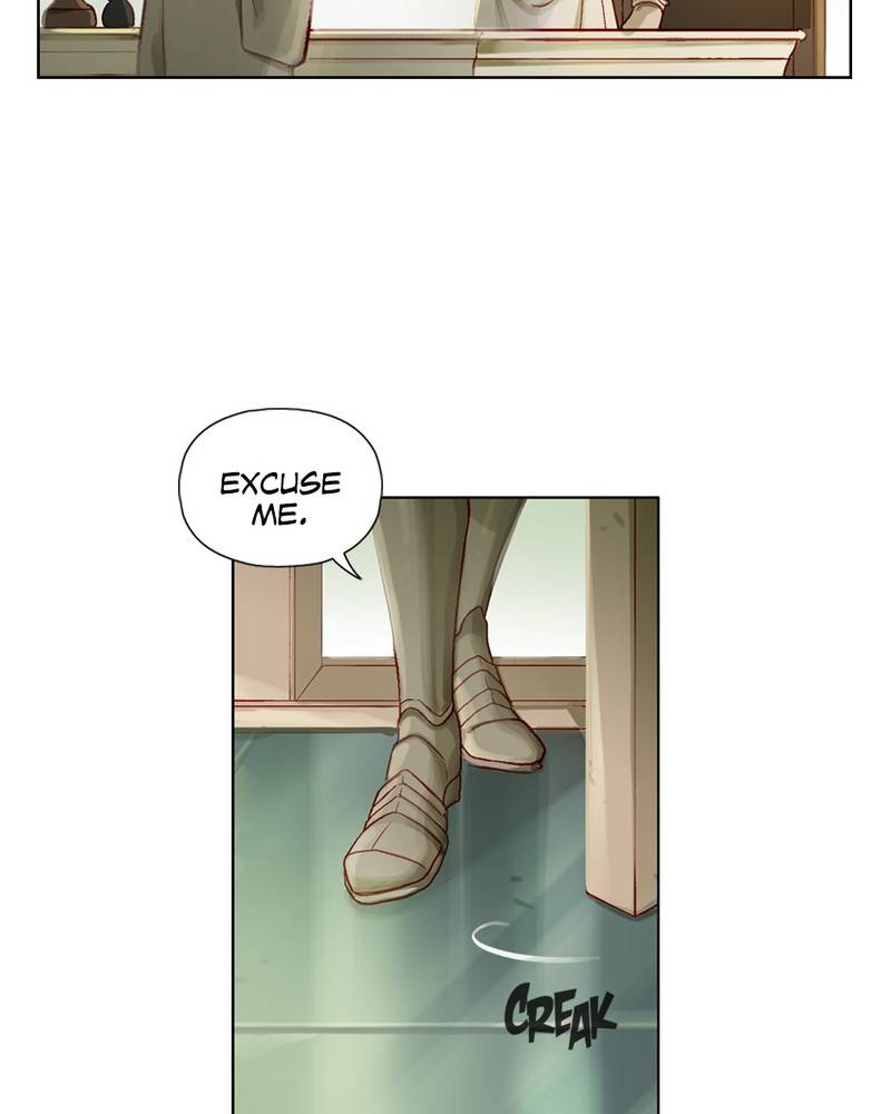 Read Traceless Knight EN Manga Online