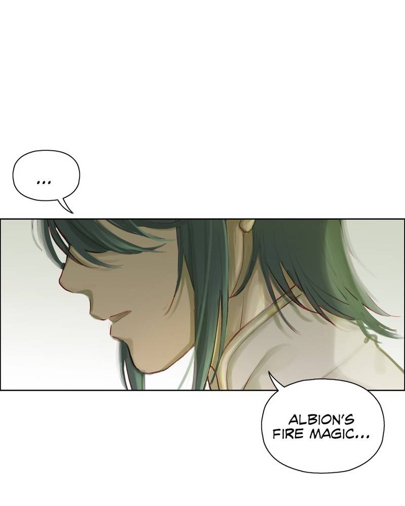 Read Traceless Knight EN Manga Online