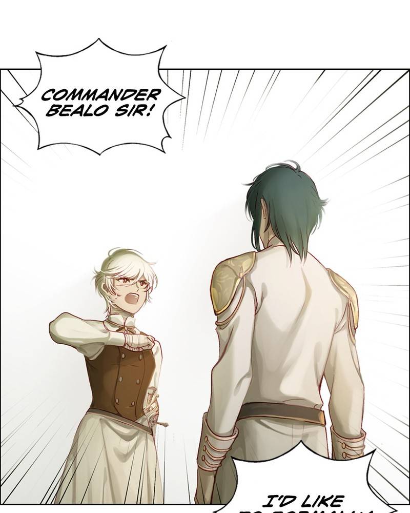 Read Traceless Knight EN Manga Online