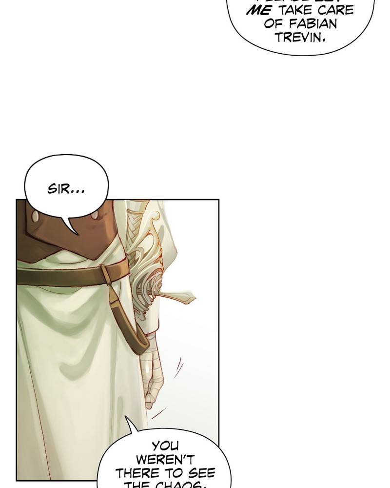 Read Traceless Knight EN Manga Online