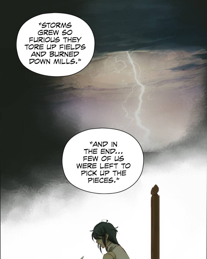 Read Traceless Knight EN Manga Online