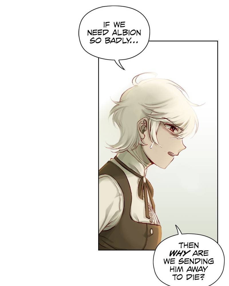 Read Traceless Knight EN Manga Online