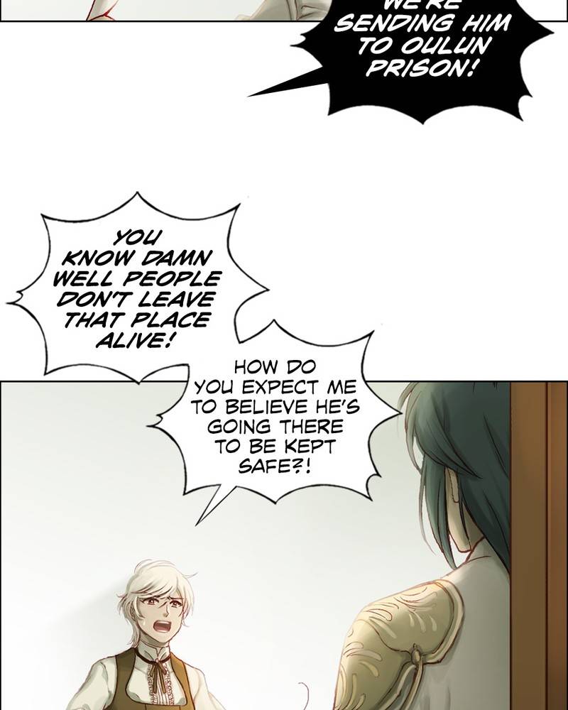 Read Traceless Knight EN Manga Online
