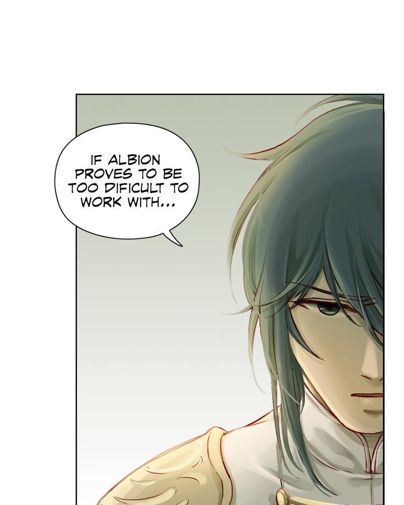 Read Traceless Knight EN Manga Online
