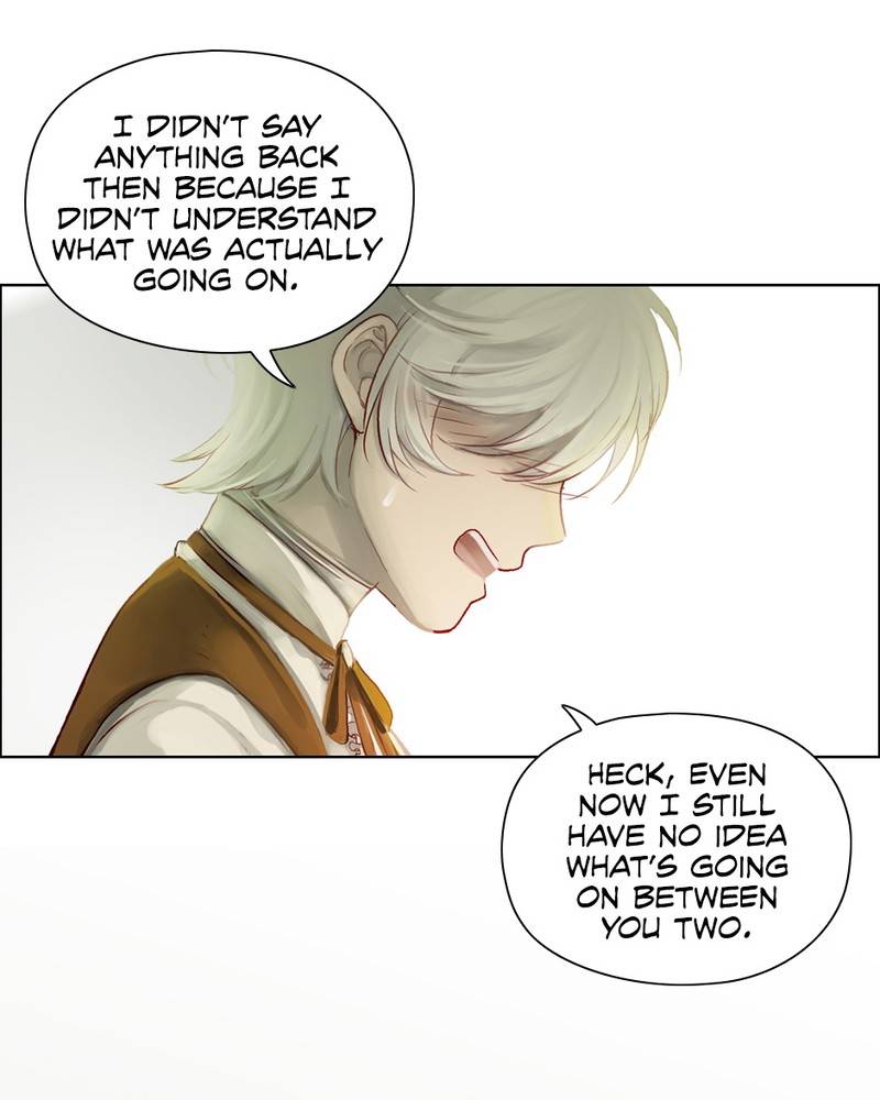 Read Traceless Knight EN Manga Online