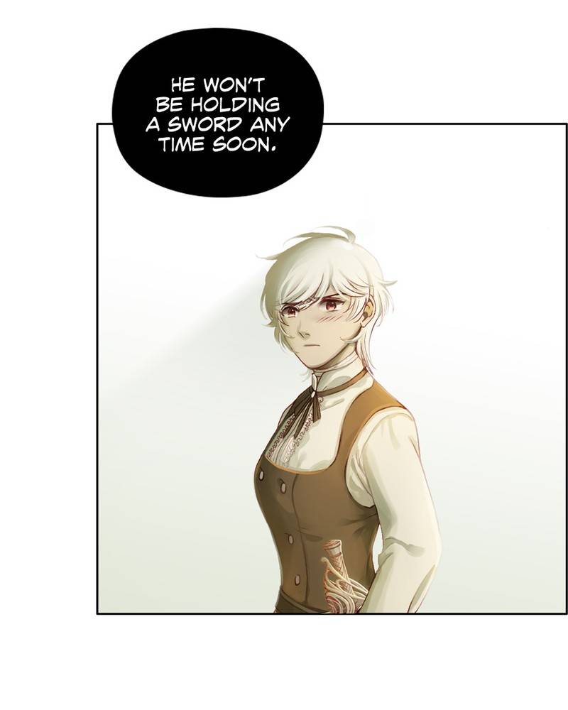 Read Traceless Knight EN Manga Online