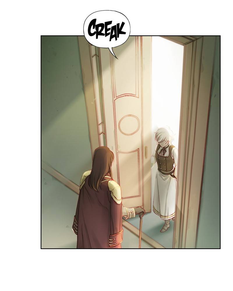 Read Traceless Knight EN Manga Online