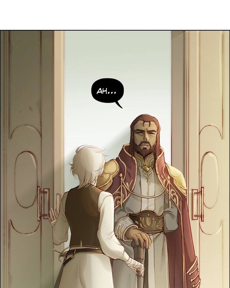 Read Traceless Knight EN Manga Online
