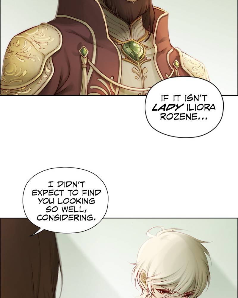 Read Traceless Knight EN Manga Online