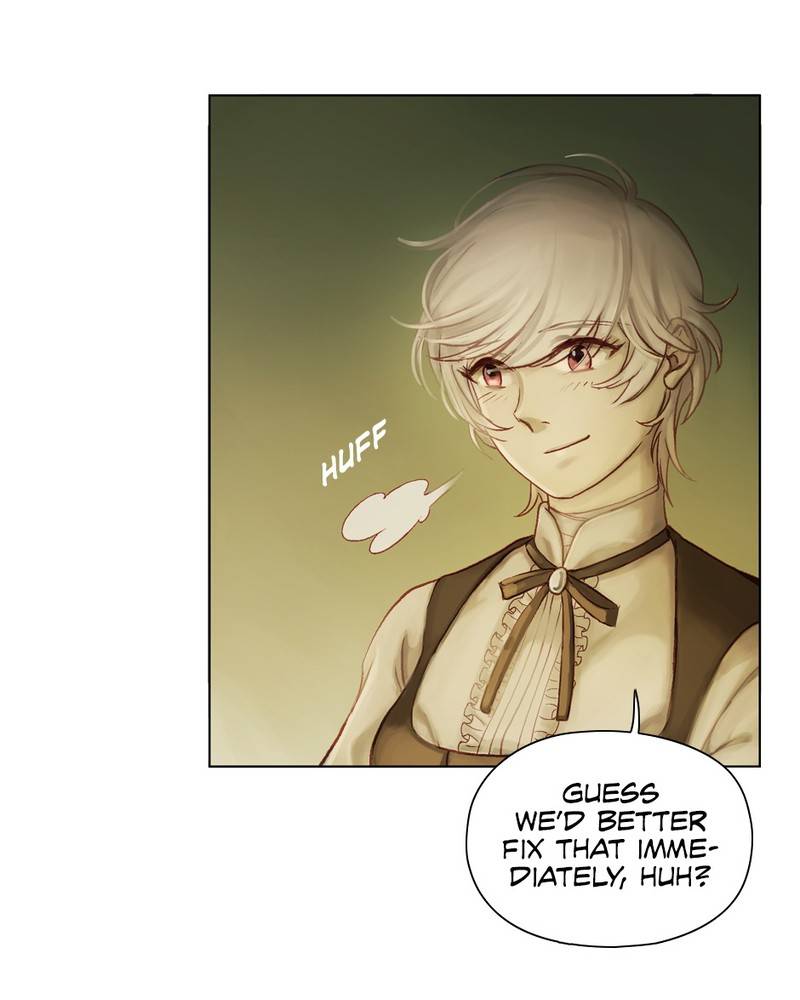 Read Traceless Knight EN Manga Online